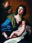 Camillo Procaccini Madonna and Child. china oil painting artist